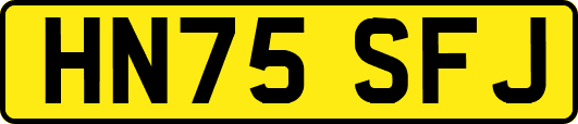 HN75SFJ