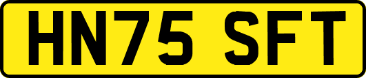 HN75SFT