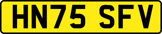 HN75SFV