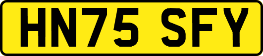 HN75SFY