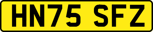 HN75SFZ