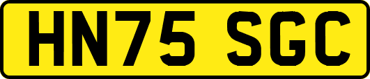 HN75SGC