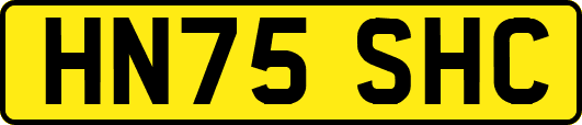 HN75SHC