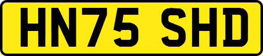 HN75SHD