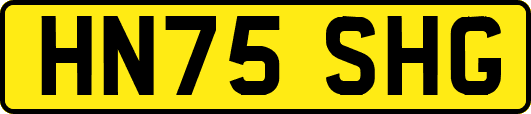 HN75SHG