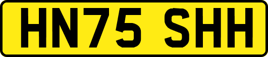 HN75SHH