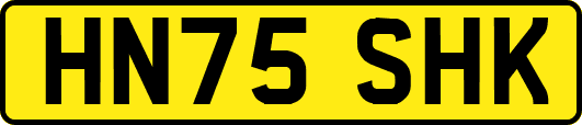 HN75SHK