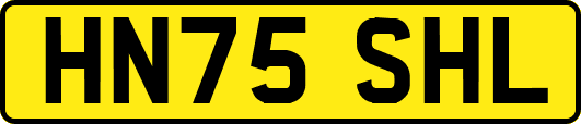 HN75SHL