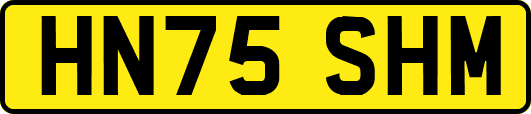 HN75SHM