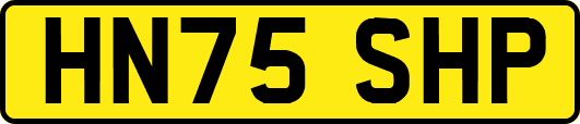 HN75SHP
