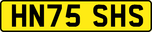 HN75SHS