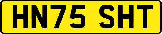 HN75SHT