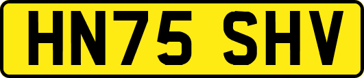 HN75SHV