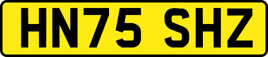 HN75SHZ