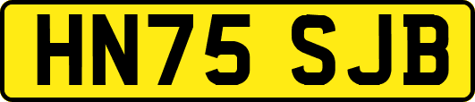 HN75SJB