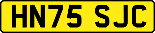 HN75SJC