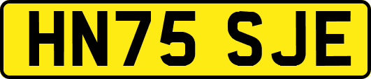 HN75SJE