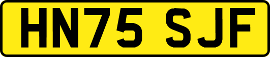 HN75SJF