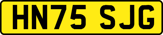 HN75SJG