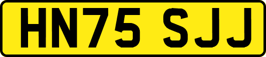 HN75SJJ