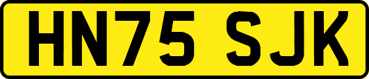 HN75SJK