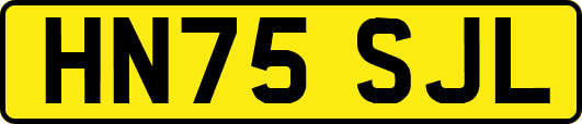 HN75SJL