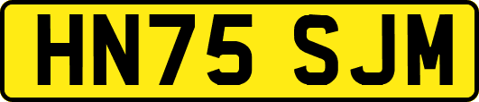HN75SJM