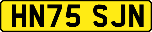 HN75SJN