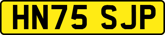 HN75SJP