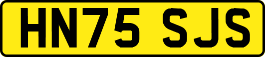 HN75SJS