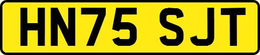 HN75SJT