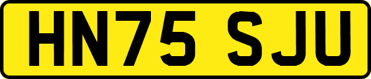 HN75SJU