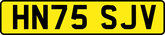 HN75SJV