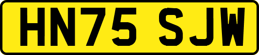 HN75SJW