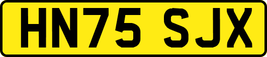 HN75SJX