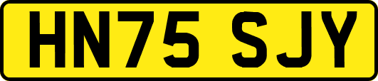 HN75SJY