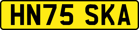 HN75SKA
