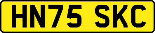 HN75SKC