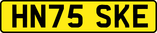 HN75SKE