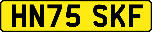 HN75SKF