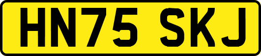 HN75SKJ