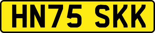 HN75SKK
