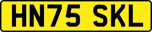 HN75SKL