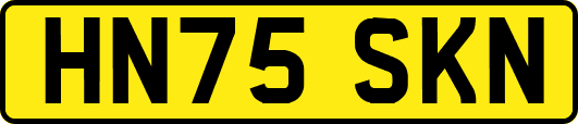 HN75SKN