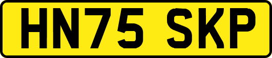 HN75SKP