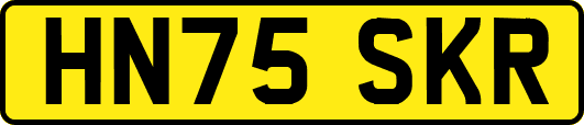 HN75SKR