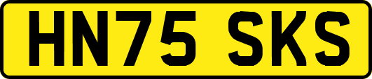 HN75SKS