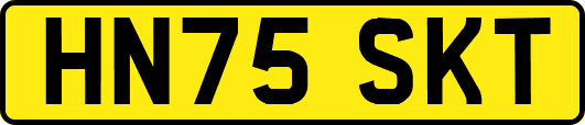 HN75SKT