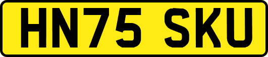 HN75SKU