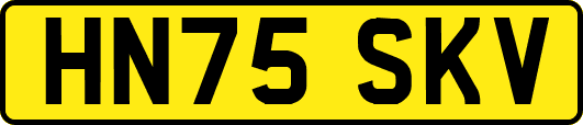 HN75SKV